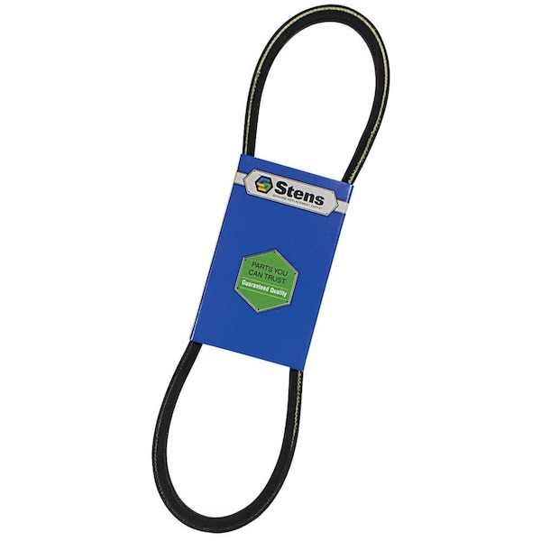 Stens New 265-096 Oem Replacement Belt For Toro 622, 622E, 622R, 722 And 724 Snowblowers 26-9672 265-096 - main